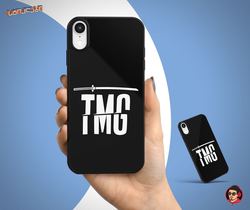 TMG - ქეისები