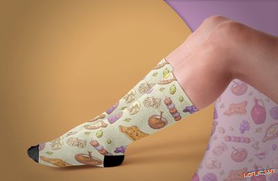 წინდა - Georgian Cuisine