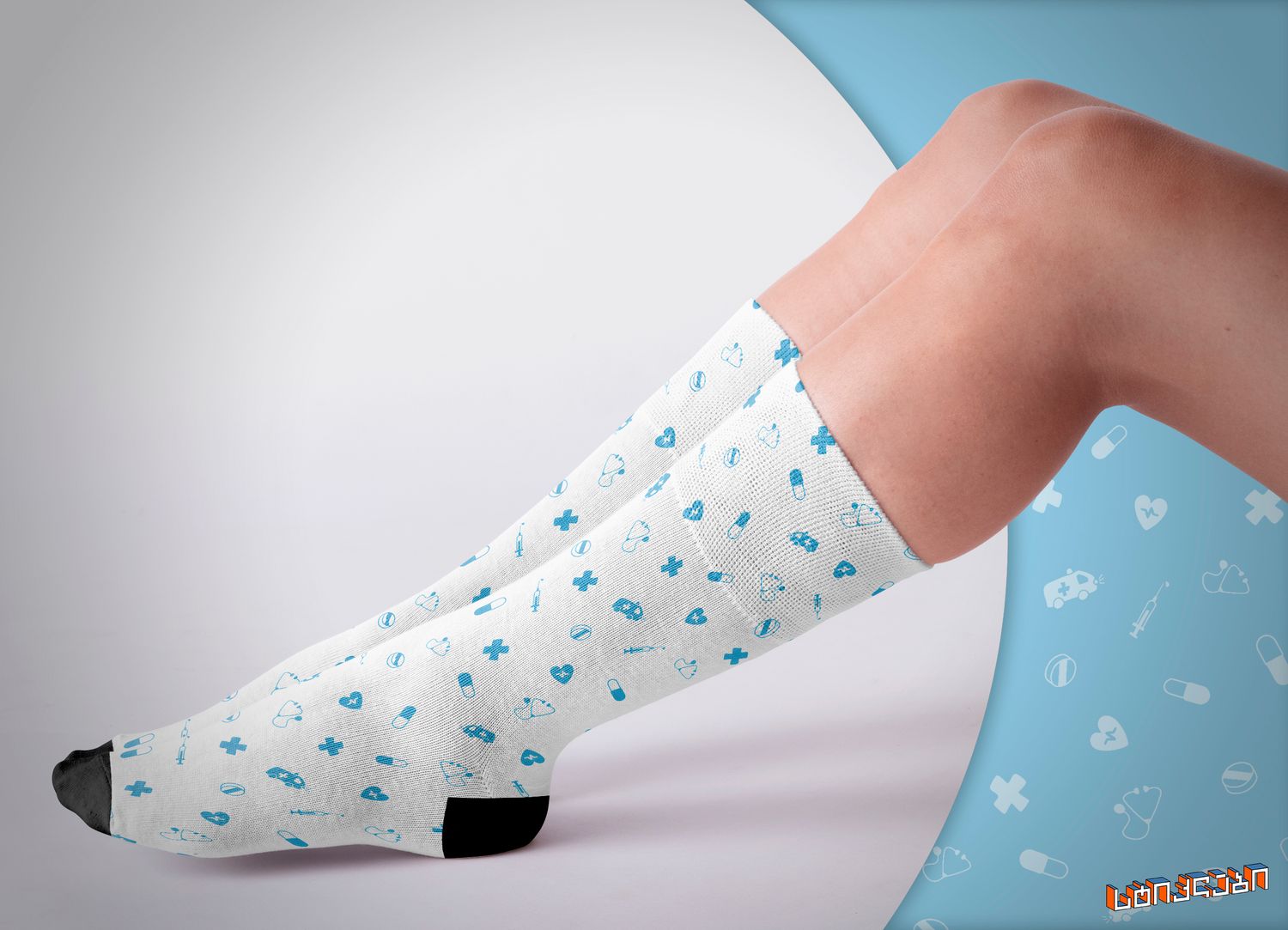 წინდა - Medical