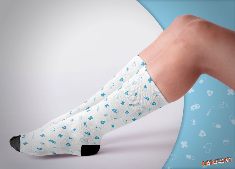 წინდა - Medical