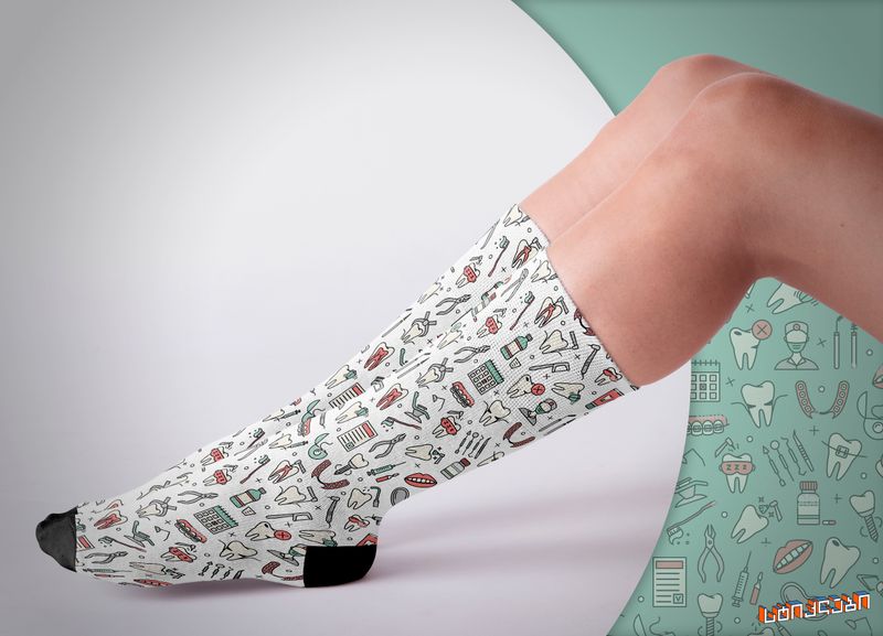 წინდა - Stomatology