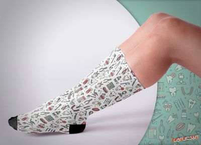 წინდა - Stomatology