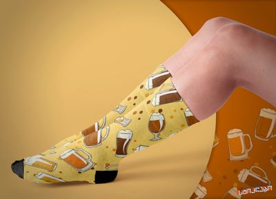 წინდა - Beer