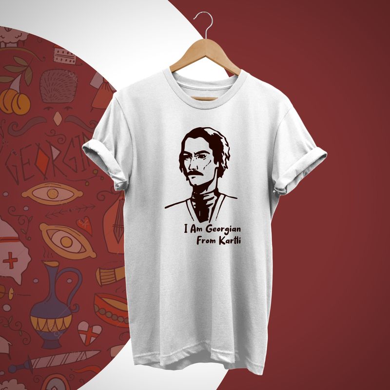 საქართველოს მხარეები