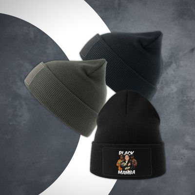 Black Mamba -  ქუდი