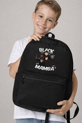 Black Mamba - ზურგჩანთა