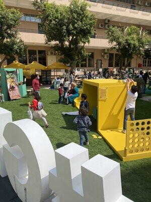 PLAY Series