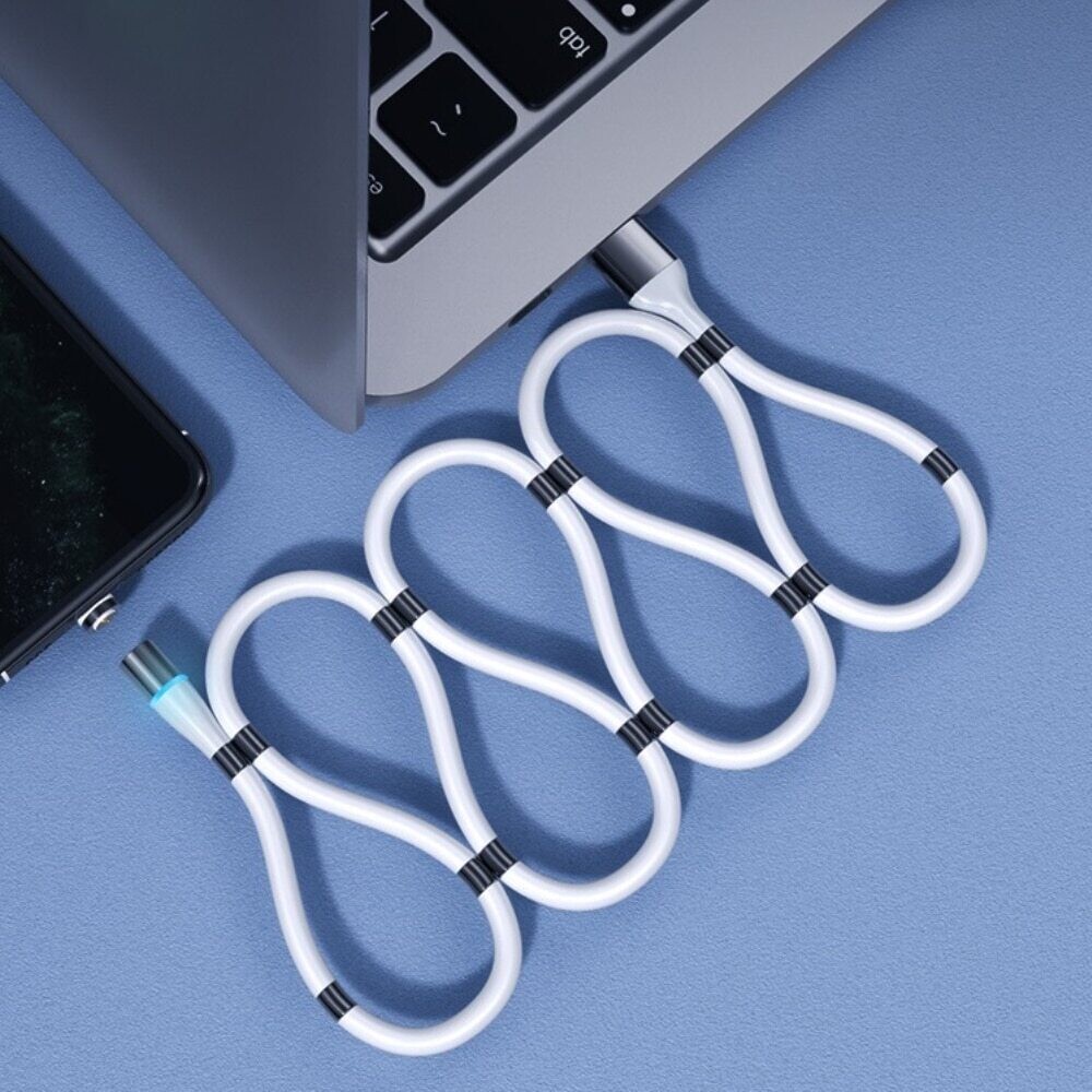 MAGNETIC CHARGING CABLE