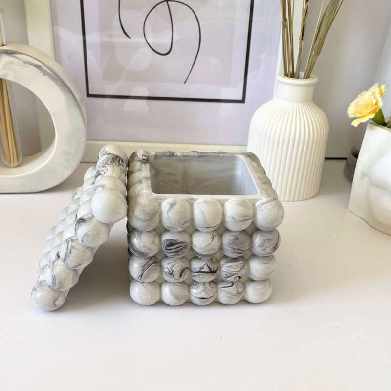 Bubble Box