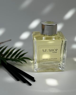 Diffusers