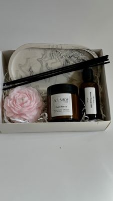 Gift mini box