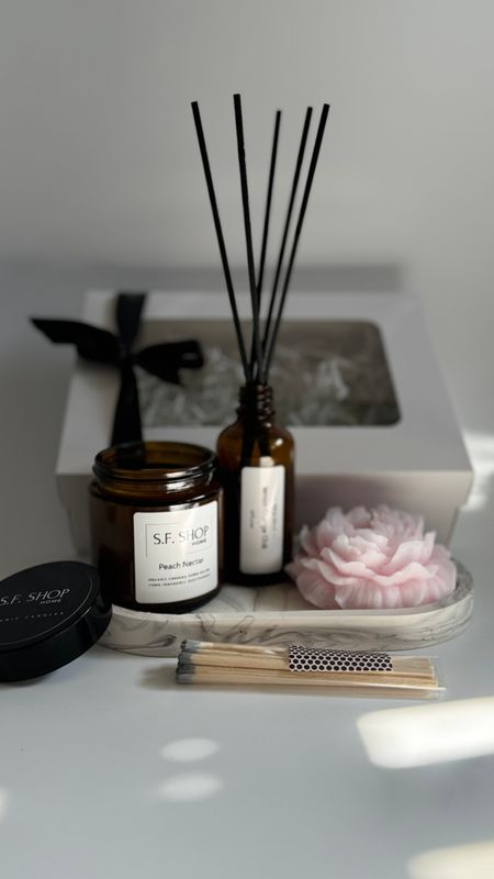 Gift mini box