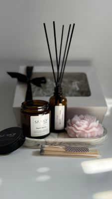 Gift mini box