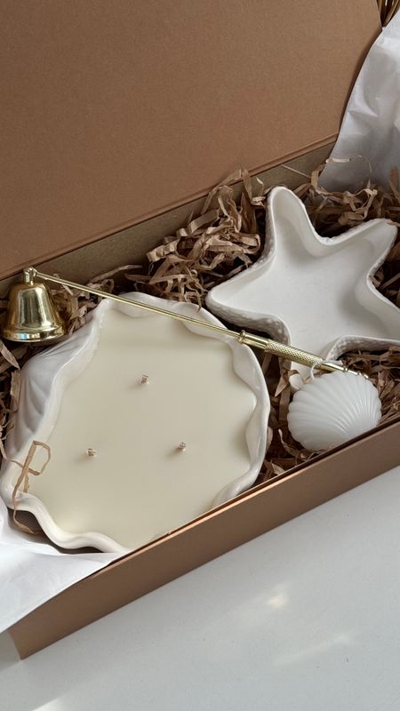 Gift set &quot;Marine&quot;