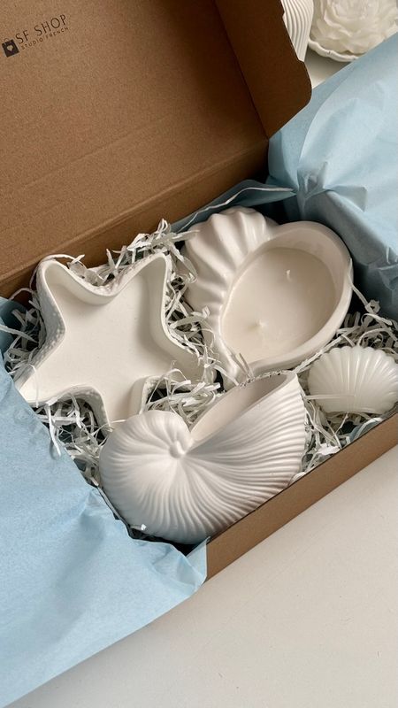 Gift set &quot;Marine&quot;-2