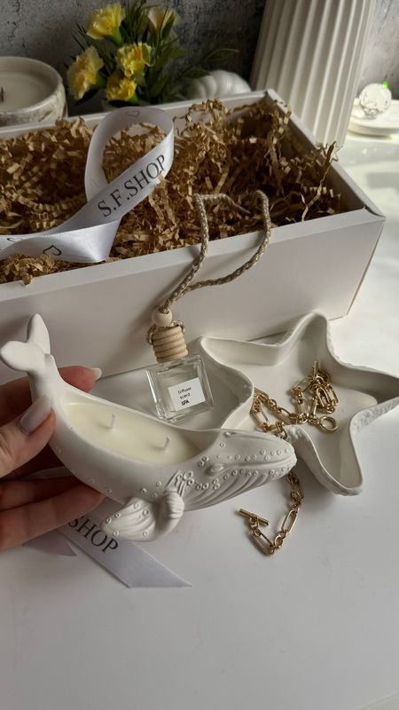 gift set "marine-3"