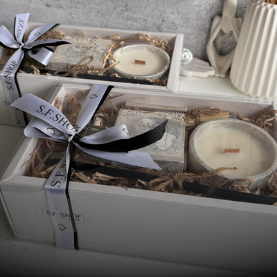 Gifts &amp; Ready-Made Sets