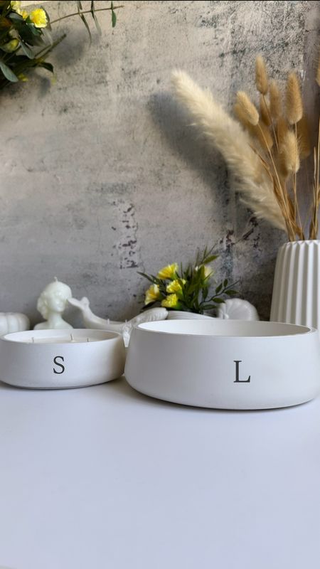 Aroma candle Aura