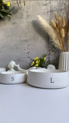 Aroma candle Aura