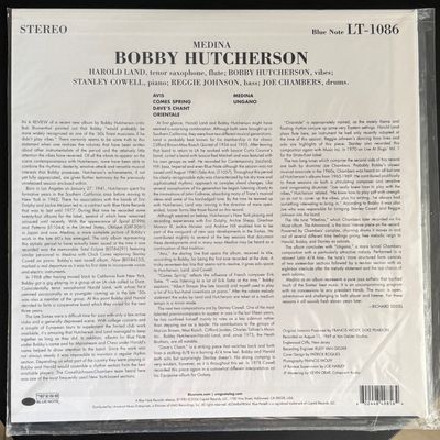 Bobby Hutcherson