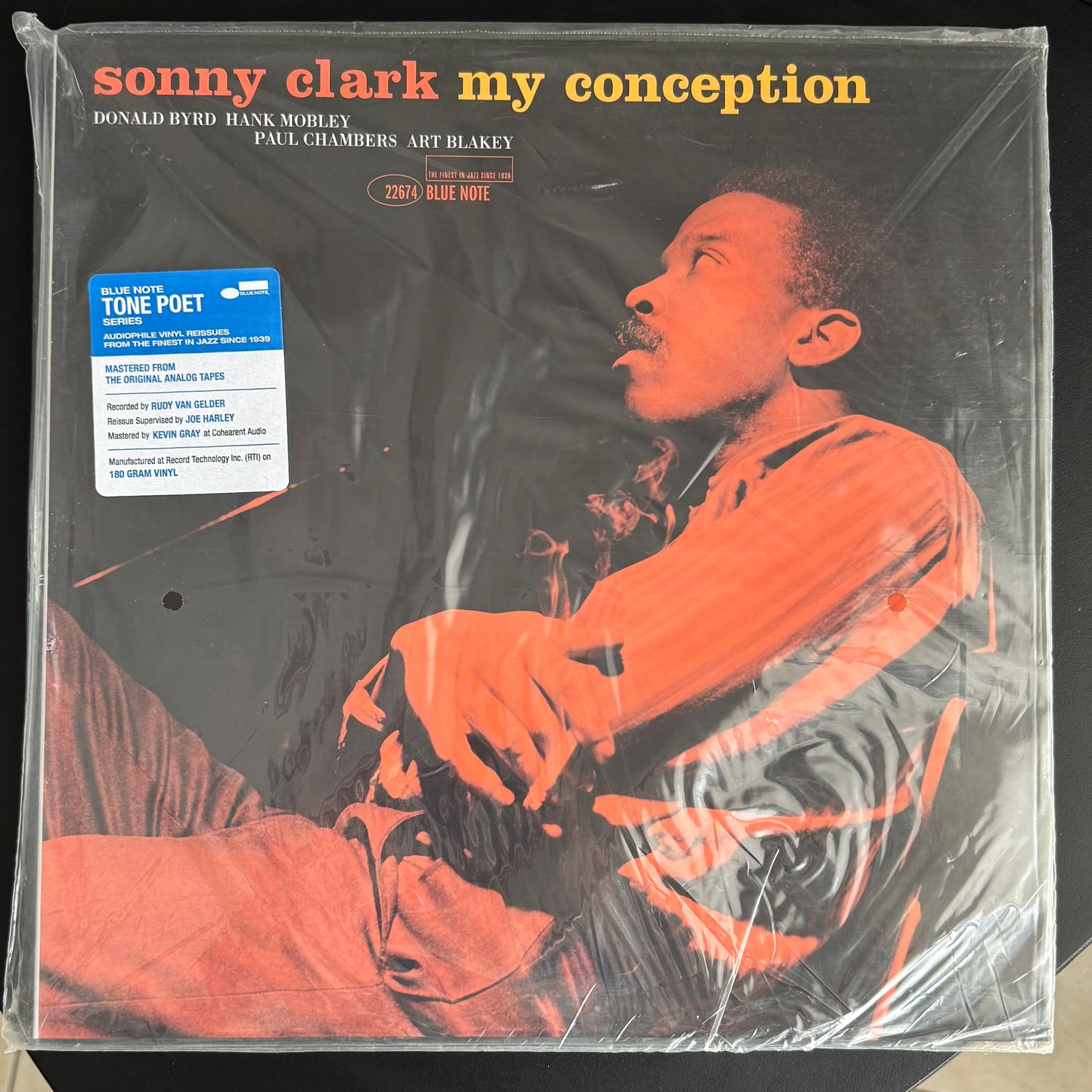 Sonny Clark Sonny Clark