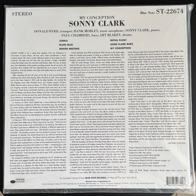 Sonny Clark