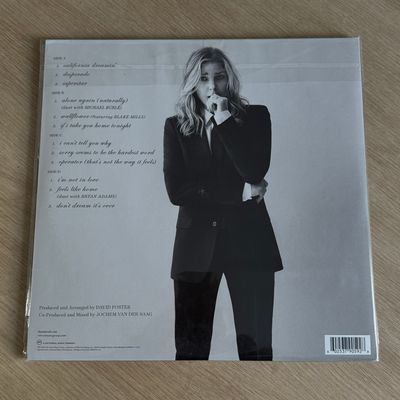 DIANA KRALL