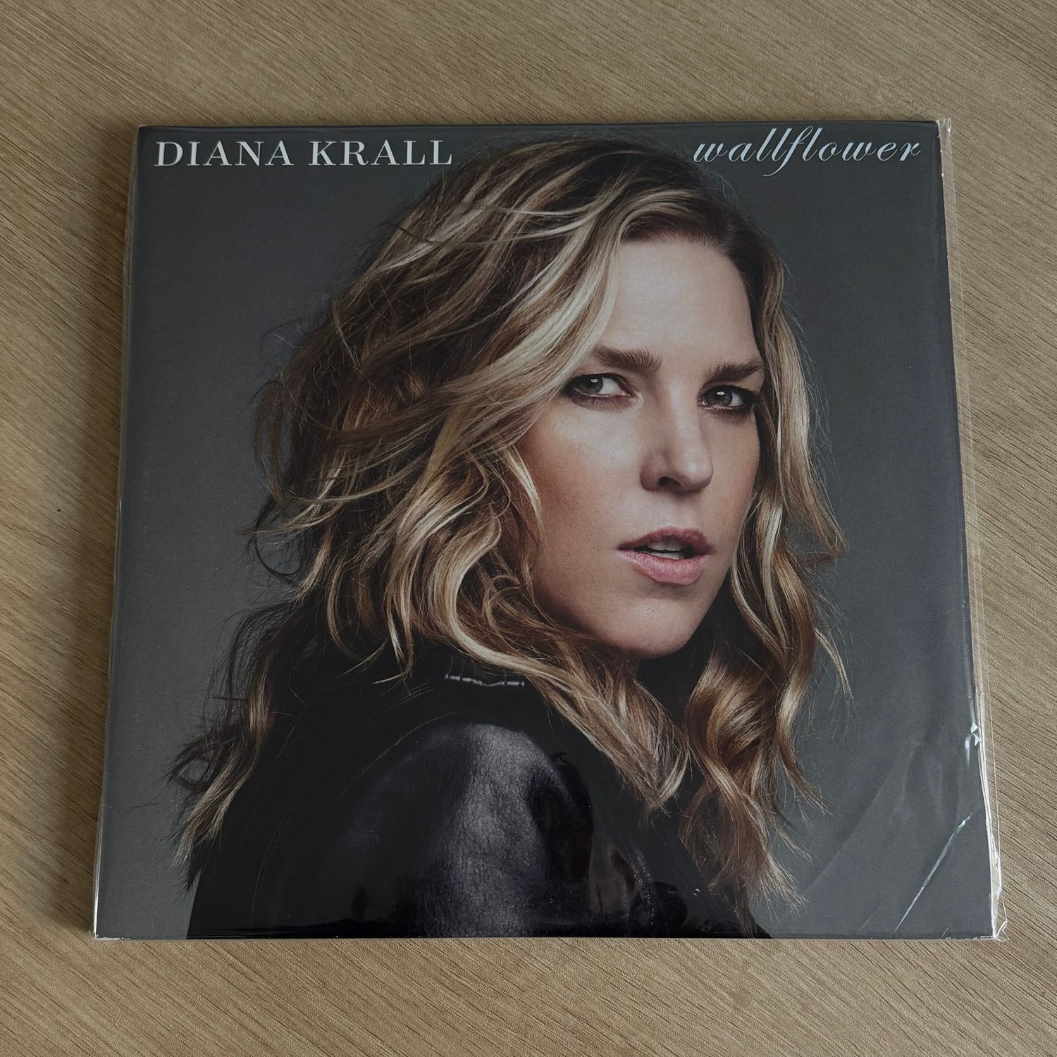 DIANA KRALL DIANA KRALL