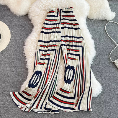 Square Biz Palazzos