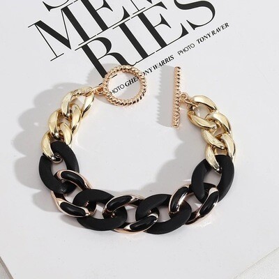 Wrist Appeal (Black)