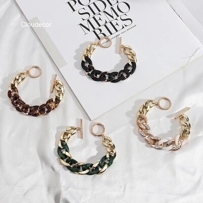 Wrist Appeal (Black)