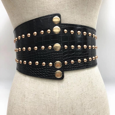 Belts and Shades