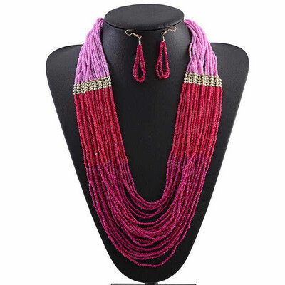 Necklaces &amp; Chokers
