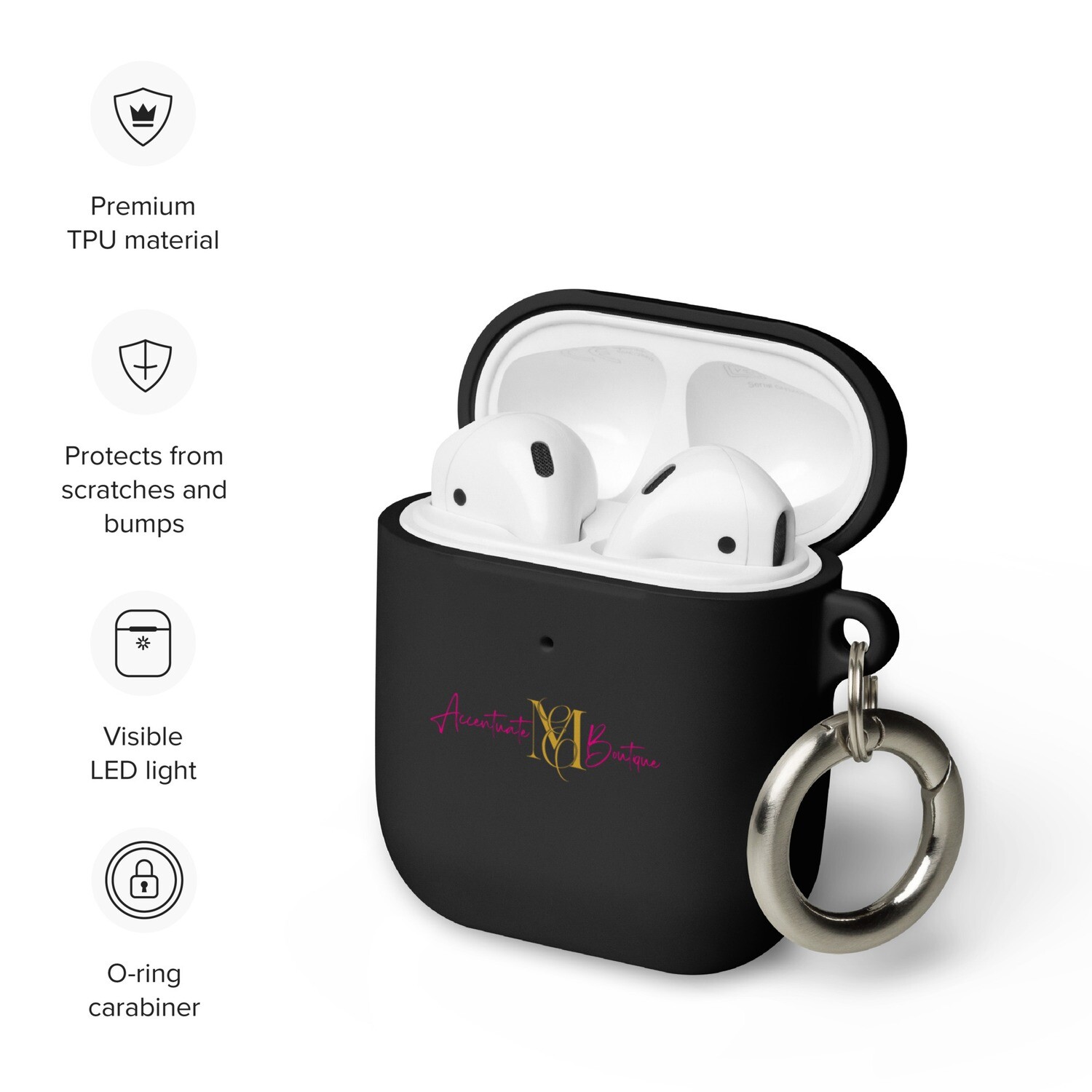 Customized Airpod/pro case