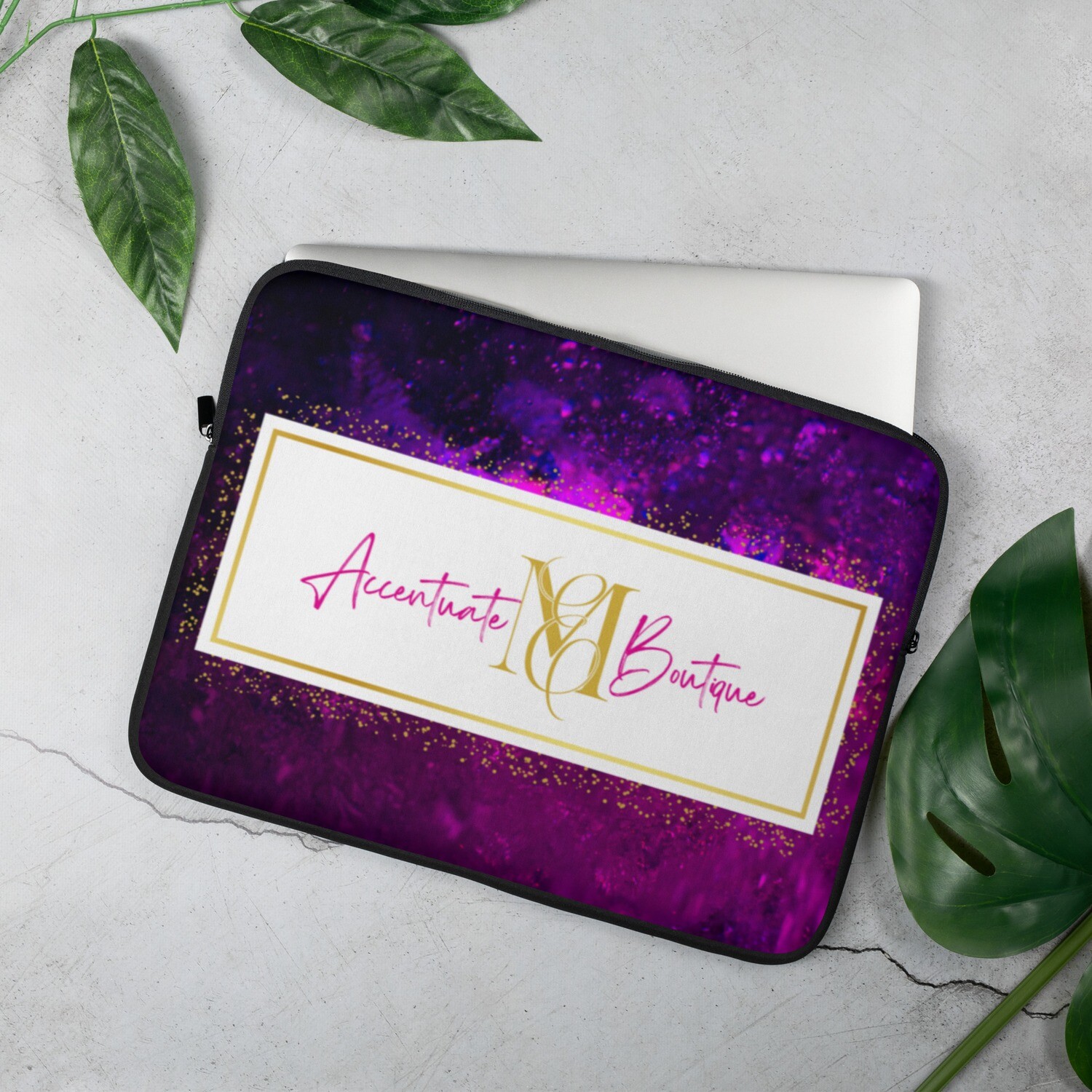 AMB Laptop Sleeve