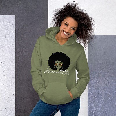 Culture Hoodie