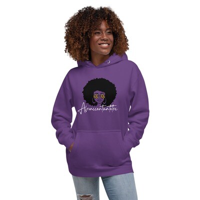 Culture Unisex Hoodie