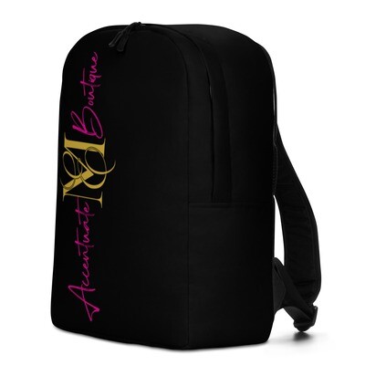 Minimalist Backpack