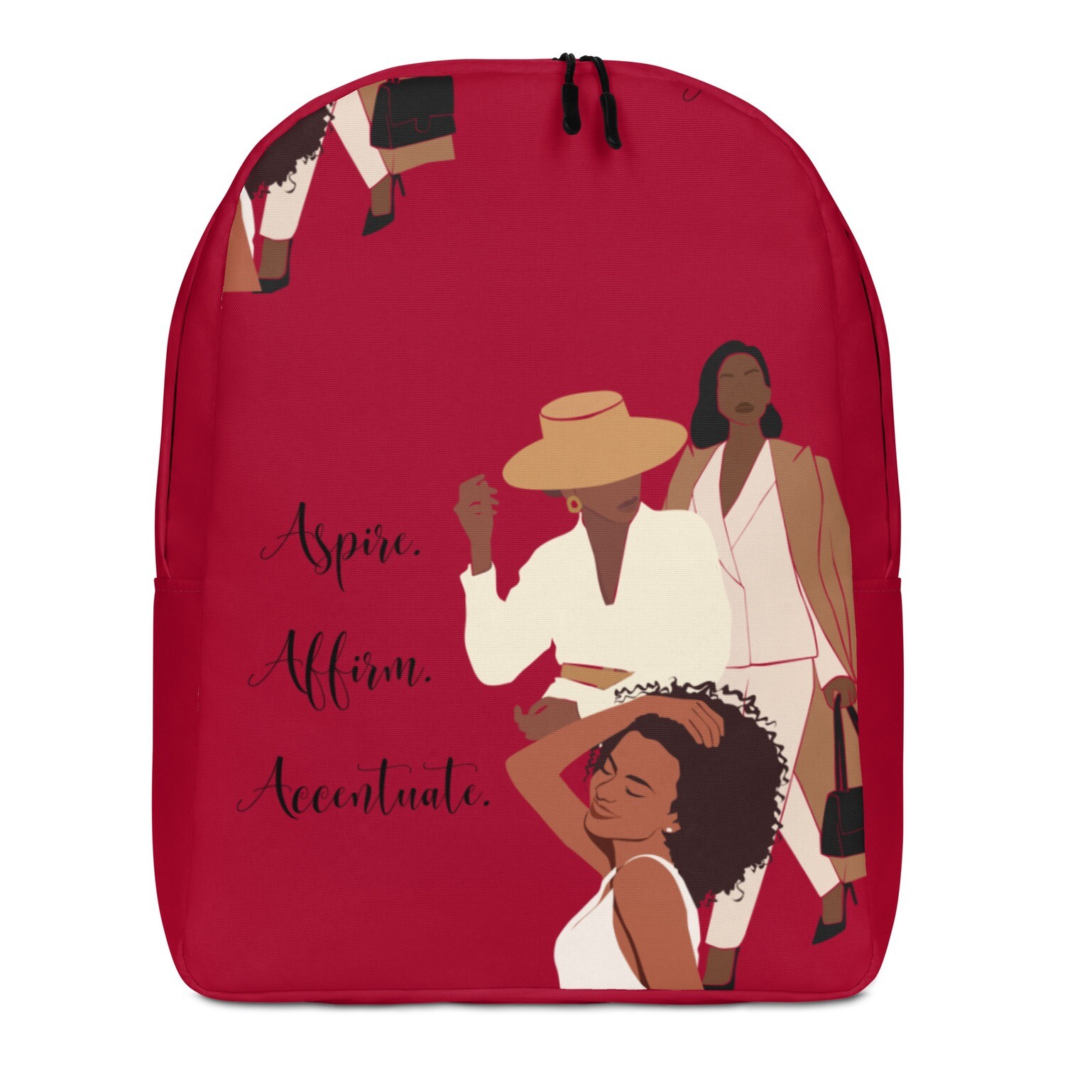 AMB Minimalist Backpack