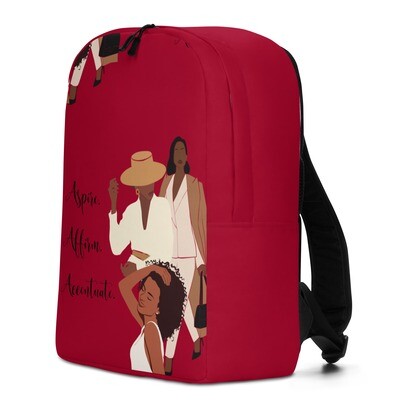AMB Minimalist Backpack