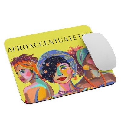 Mouse pad