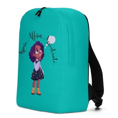 Minimalist Backpack