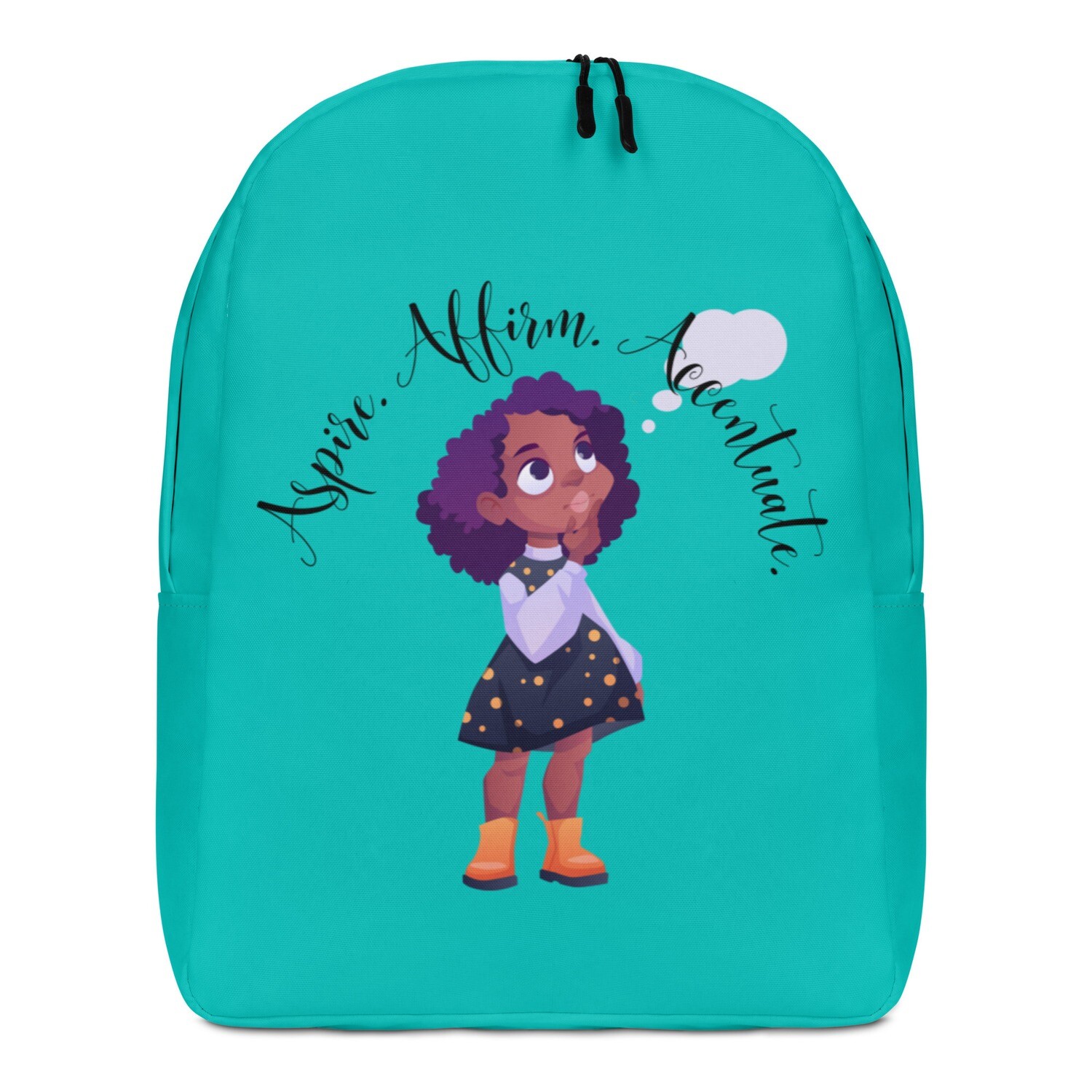 Minimalist Backpack
