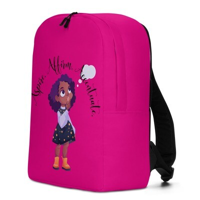 Minimalist Backpack