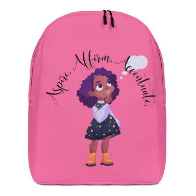 Minimalist Backpack