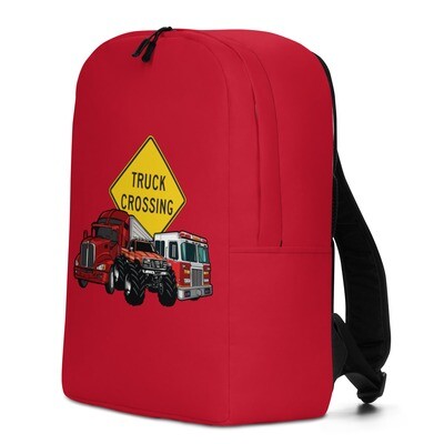 Minimalist Backpack
