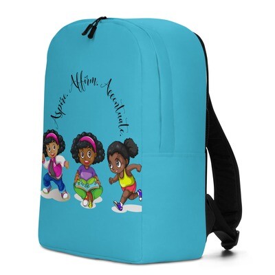 Minimalist Backpack