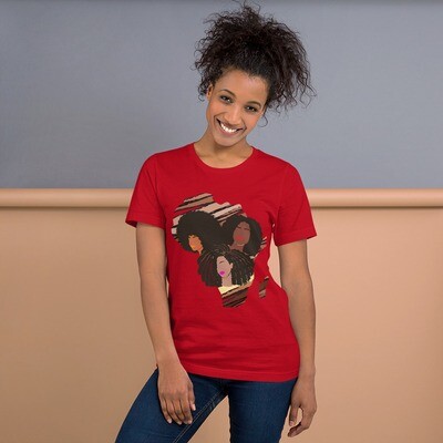 Trio t-shirt