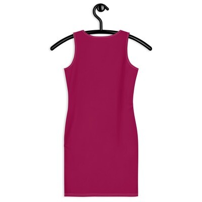 AfroCut &amp; Sew Dress