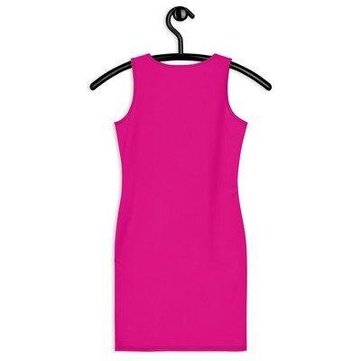 Culture Bodycon Dress